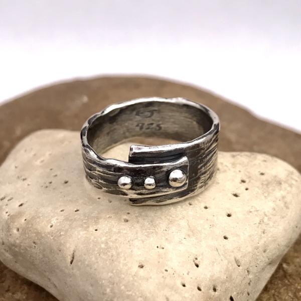 Handcrafted, organic jewelry with an ancient aesthetic-by Carianne ...